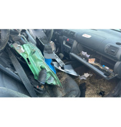 Serrure avant droit AUDI A3 1