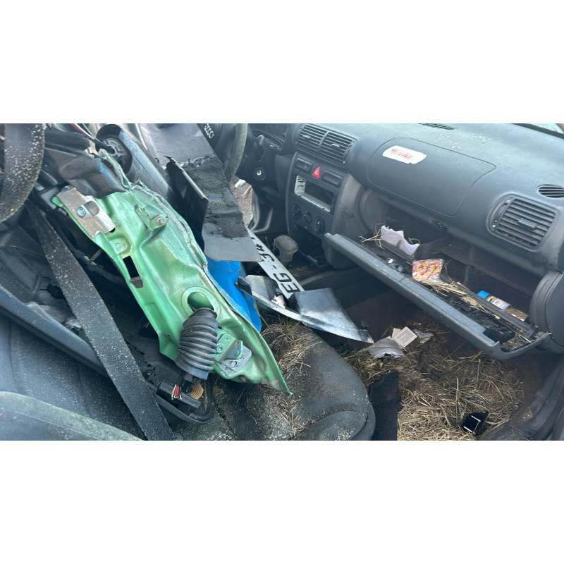 Serrure avant droit AUDI A3 1 Photo n°5
