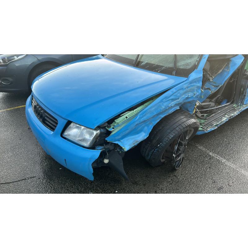Serrure avant droit AUDI A3 1 Photo n°6