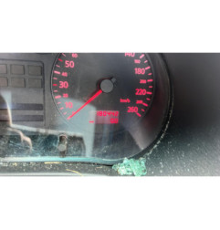 Serrure avant droit AUDI A3 1