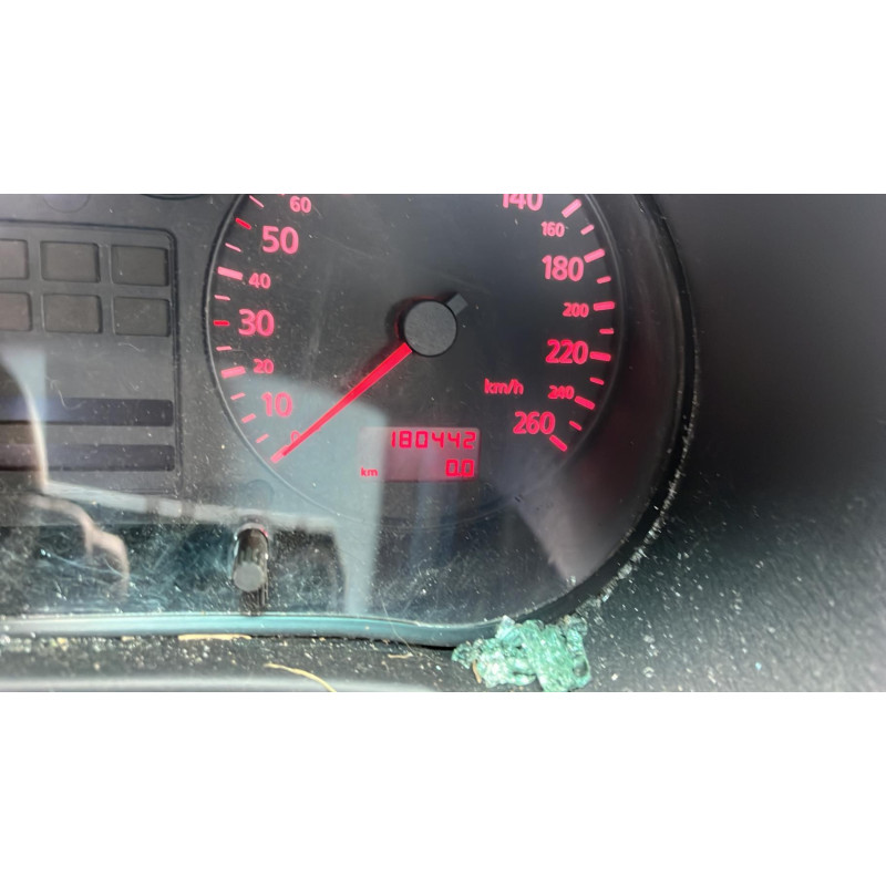 Serrure avant droit AUDI A3 1 Photo n°8