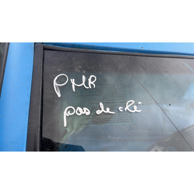 Serrure avant droit AUDI A3 1 Photo n°9