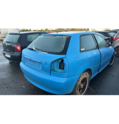 Serrure avant droit AUDI A3 1