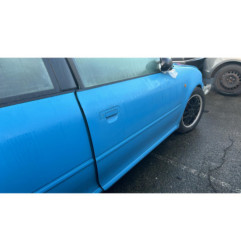 Serrure avant droit AUDI A3 1