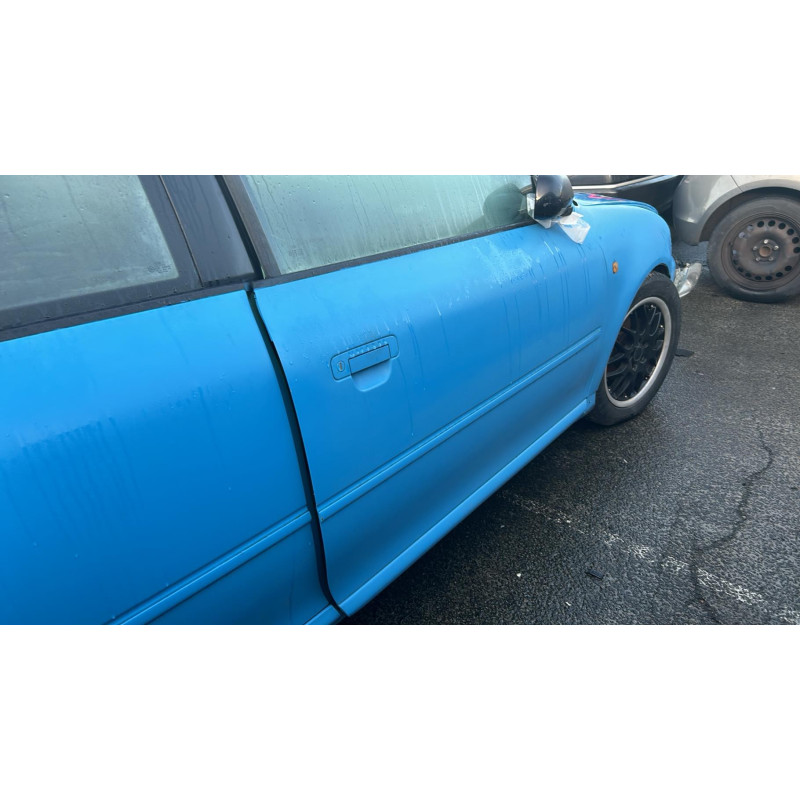 Serrure avant droit AUDI A3 1 Photo n°11