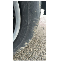 Serrure avant droit AUDI A3 1