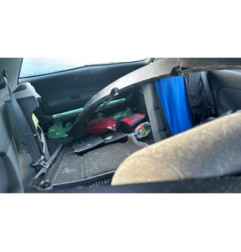 Serrure avant droit AUDI A3 1