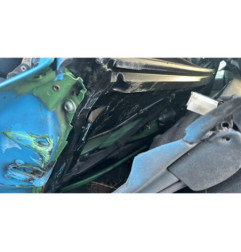Serrure avant droit AUDI A3 1