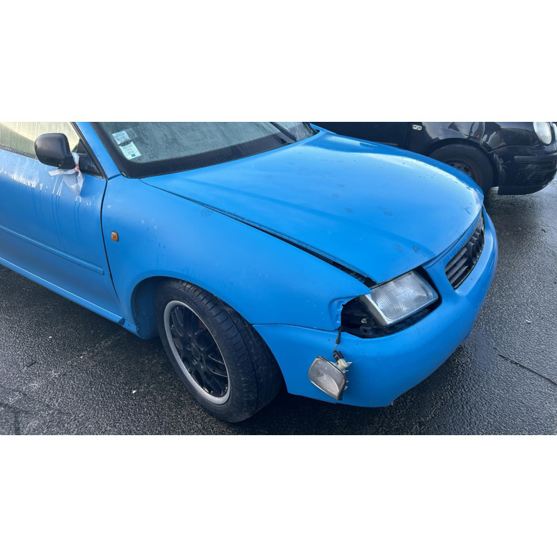 Serrure avant droit AUDI A3 1 Photo n°15