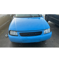 Serrure avant droit AUDI A3 1