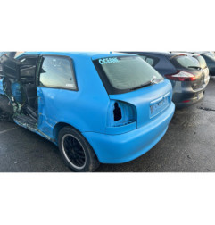 Serrure avant droit AUDI A3 1