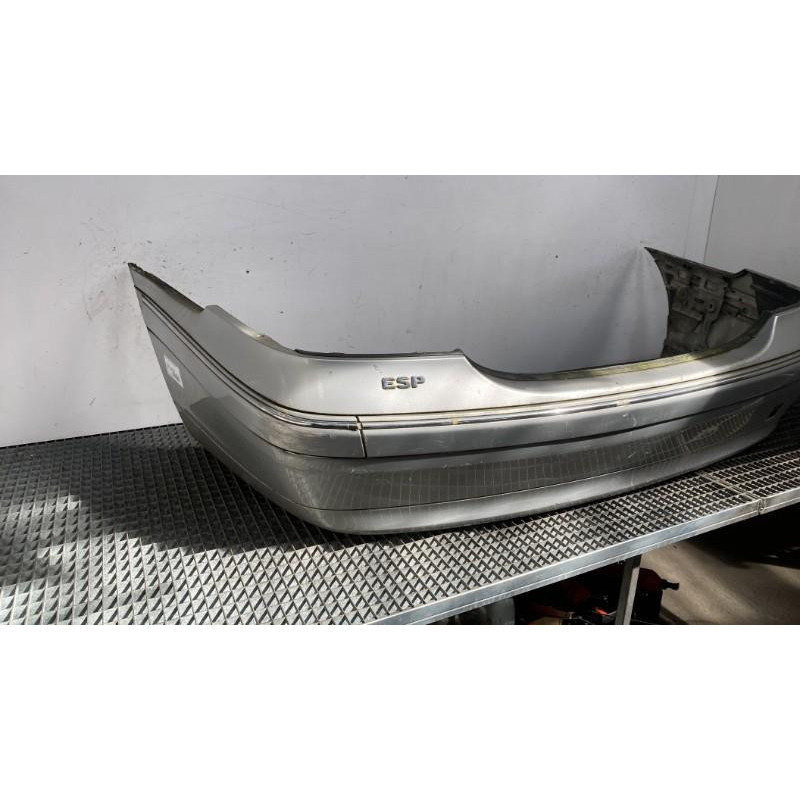 Pare choc arriere MERCEDES CLASSE C 203 Photo n°3