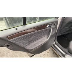 Pare choc arriere MERCEDES CLASSE C 203