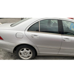 Pare choc arriere MERCEDES CLASSE C 203
