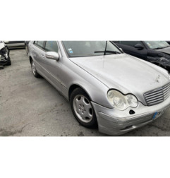 Pare choc arriere MERCEDES CLASSE C 203