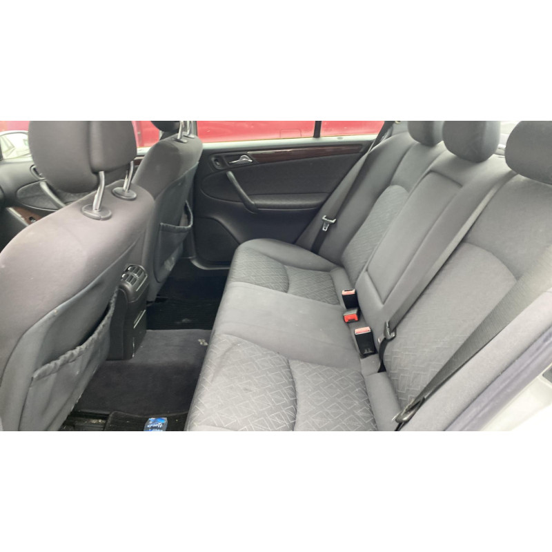 Retroviseur interieur MERCEDES CLASSE C 203 Photo n°18
