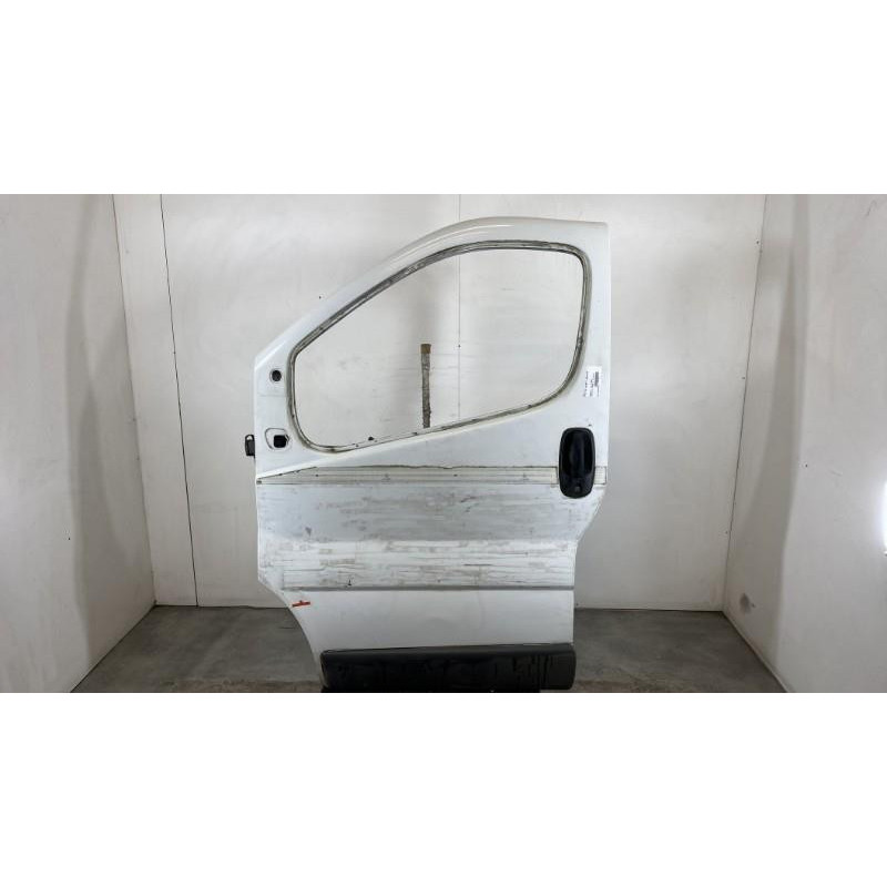 Porte avant gauche RENAULT TRAFIC 2 Photo n°1