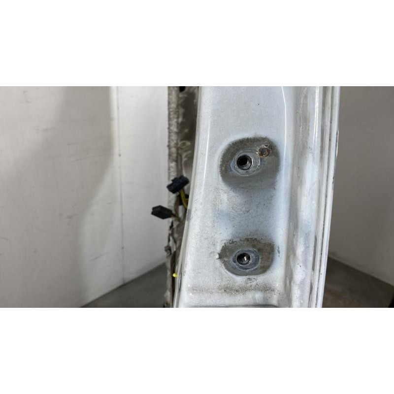 Porte avant gauche RENAULT TRAFIC 2 Photo n°2