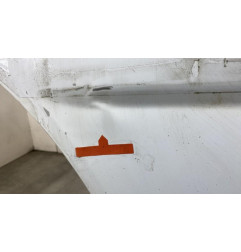 Porte avant gauche RENAULT TRAFIC 2