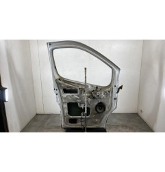 Porte avant gauche RENAULT TRAFIC 2