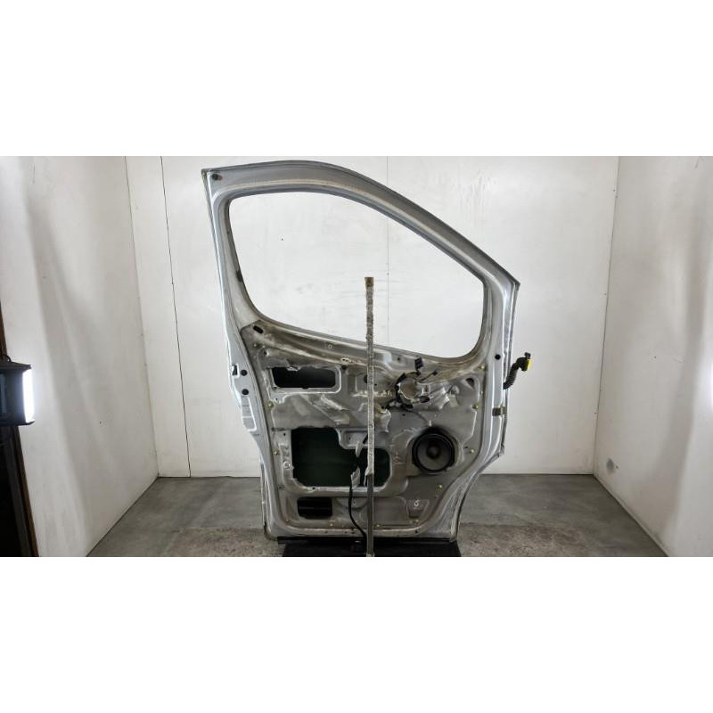 Porte avant gauche RENAULT TRAFIC 2 Photo n°4