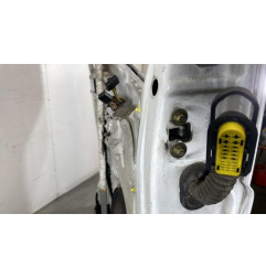 Porte avant gauche RENAULT TRAFIC 2