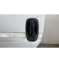 Porte avant gauche RENAULT TRAFIC 2