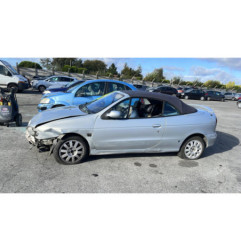 Custode avant gauche (porte) RENAULT MEGANE 1
