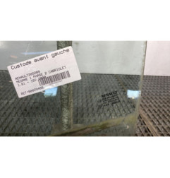 Custode avant gauche (porte) RENAULT MEGANE 1