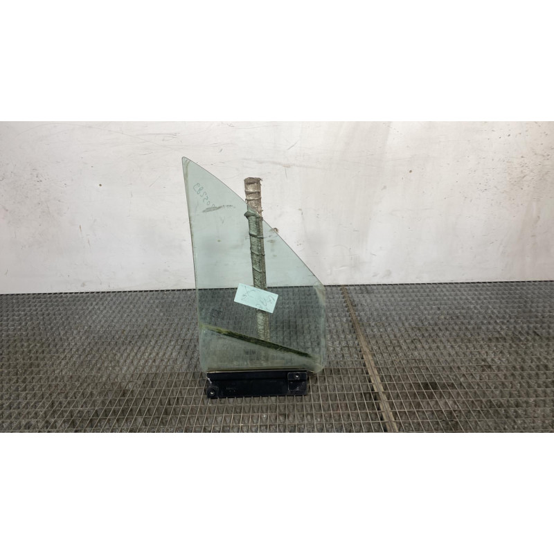 Custode avant gauche (porte) RENAULT MEGANE 1 Photo n°4
