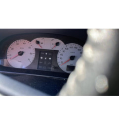 Custode avant gauche (porte) RENAULT MEGANE 1