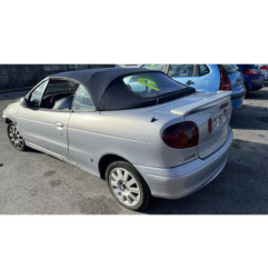 Custode avant gauche (porte) RENAULT MEGANE 1