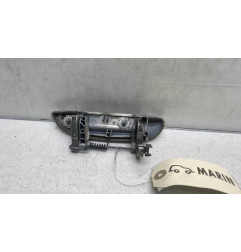 Poignee porte avant gauche RENAULT MEGANE 1