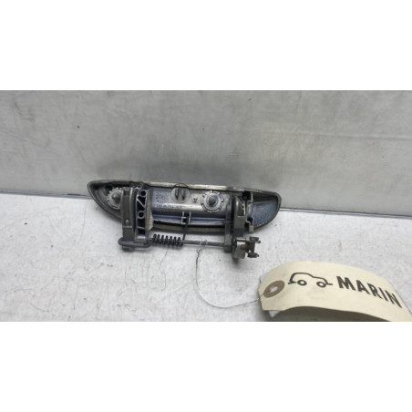 Poignee porte avant gauche RENAULT MEGANE 1