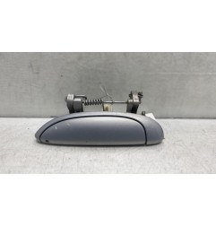 Poignee porte avant gauche RENAULT MEGANE 1