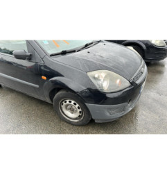 Feu arriere principal gauche (feux) FORD FIESTA 5