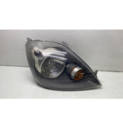 Optique avant principal droit (feux)(phare) FORD FIESTA 5