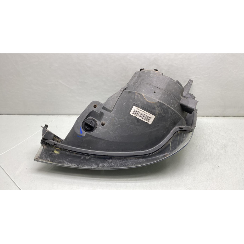 Optique avant principal droit (feux)(phare) FORD FIESTA 5 Photo n°6