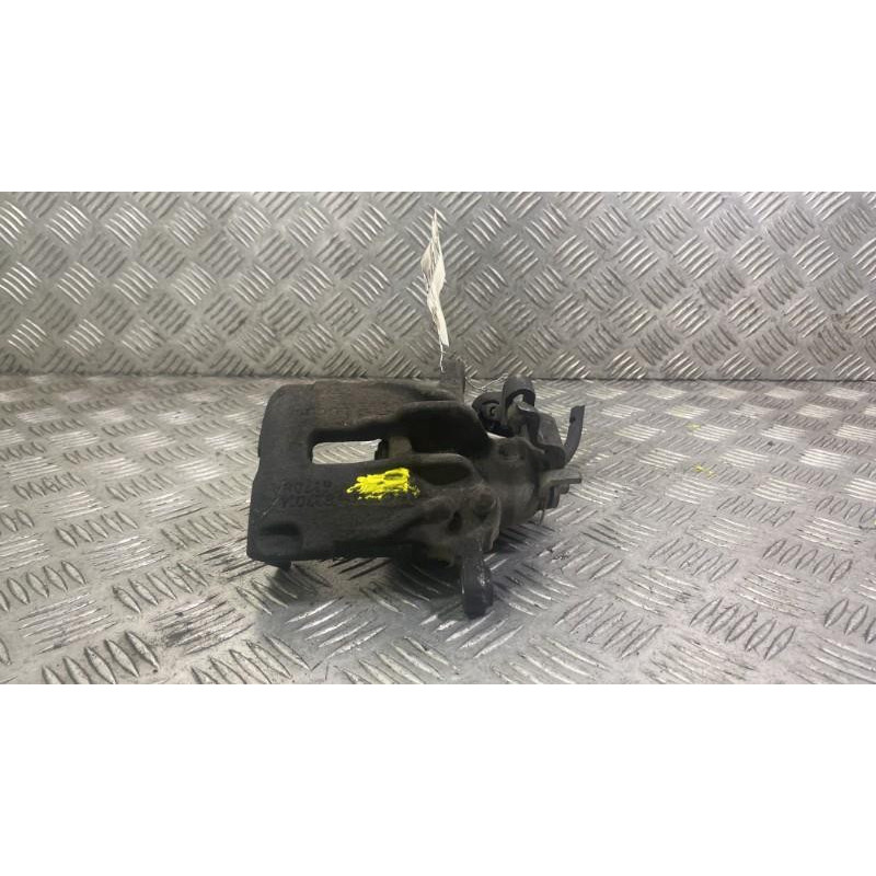 Etrier arriere droit (freinage) RENAULT TRAFIC 2 Photo n°3
