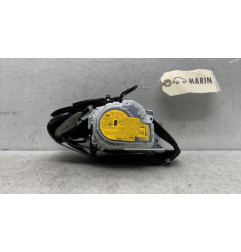 Pretensionneur de ceinture avant gauche HYUNDAI I 20 1