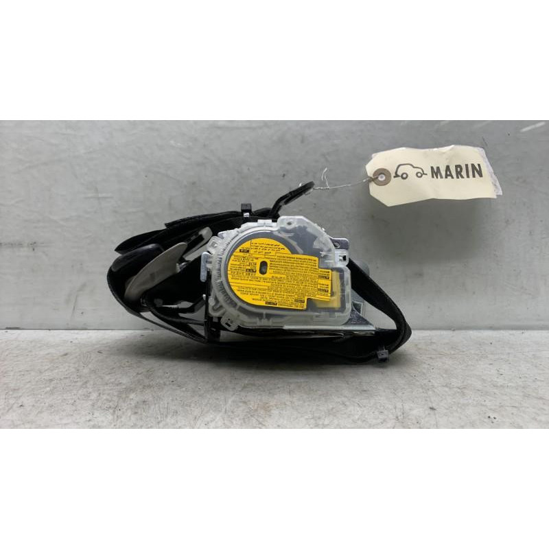 Pretensionneur de ceinture avant gauche HYUNDAI I 20 1 Photo n°2