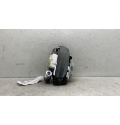 Pretensionneur de ceinture avant gauche HYUNDAI I 20 1