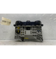 Commande chauffage HYUNDAI I 20 1 Photo n°1