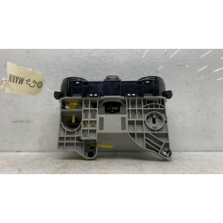 Commande chauffage HYUNDAI I 20 1 Photo n°1