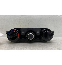 Commande chauffage HYUNDAI I 20 1