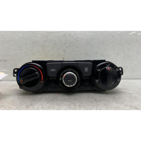 Commande chauffage HYUNDAI I 20 1
