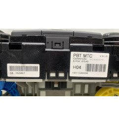 Commande chauffage HYUNDAI I 20 1