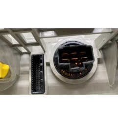 Commande chauffage HYUNDAI I 20 1