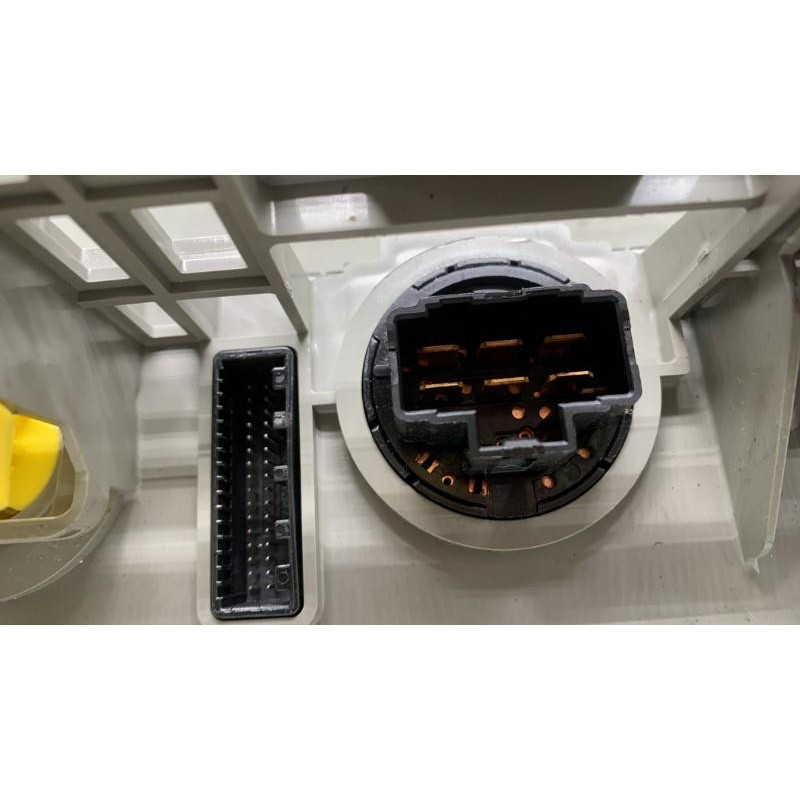 Commande chauffage HYUNDAI I 20 1 Photo n°5