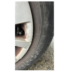 Commande chauffage HYUNDAI I 20 1